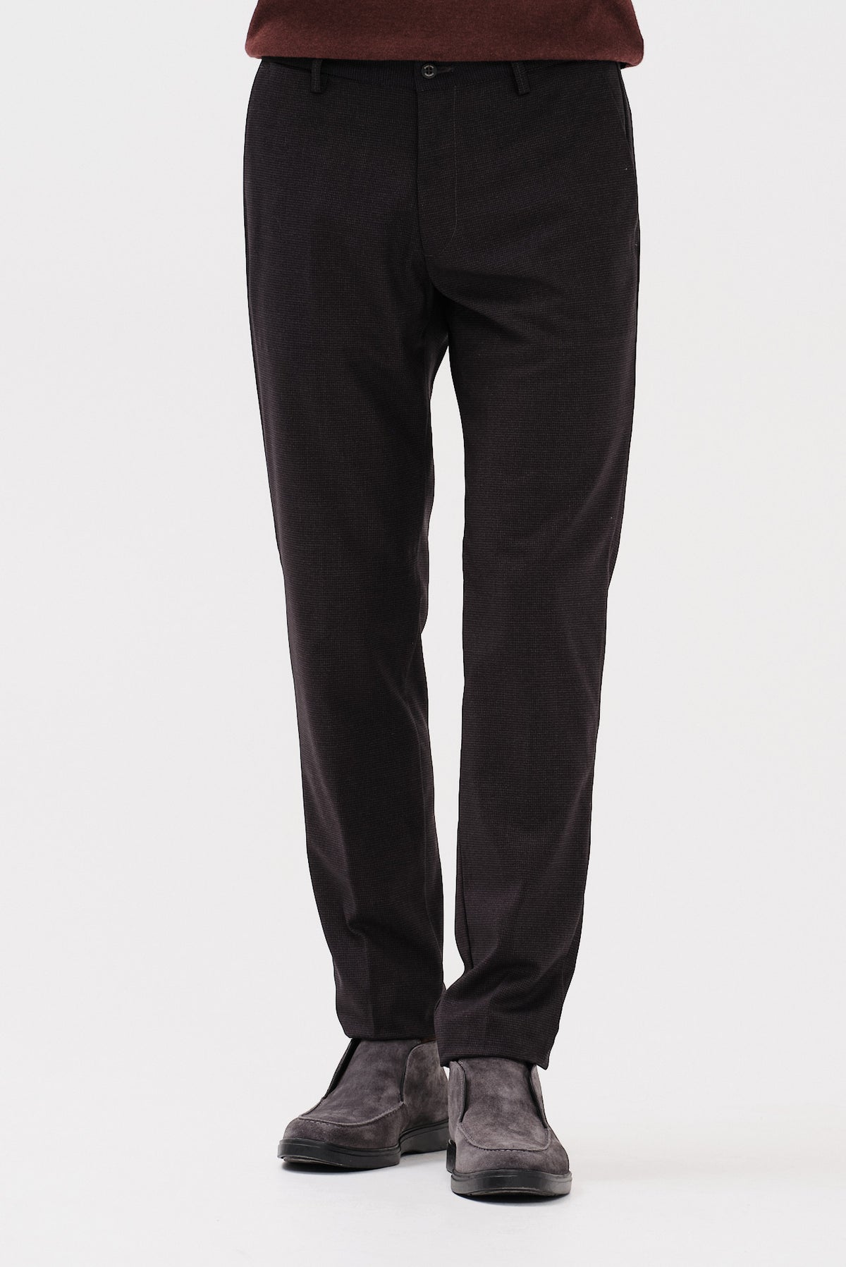ΑΝΔΡΙΚΟ CHINOS PANTELONI ΣΕ ΑΠΟΧΡΩΣΗ ΤΟΥ ΓΡΑΦΙΤΗ REGULAR FIT PORTOBELLO'S