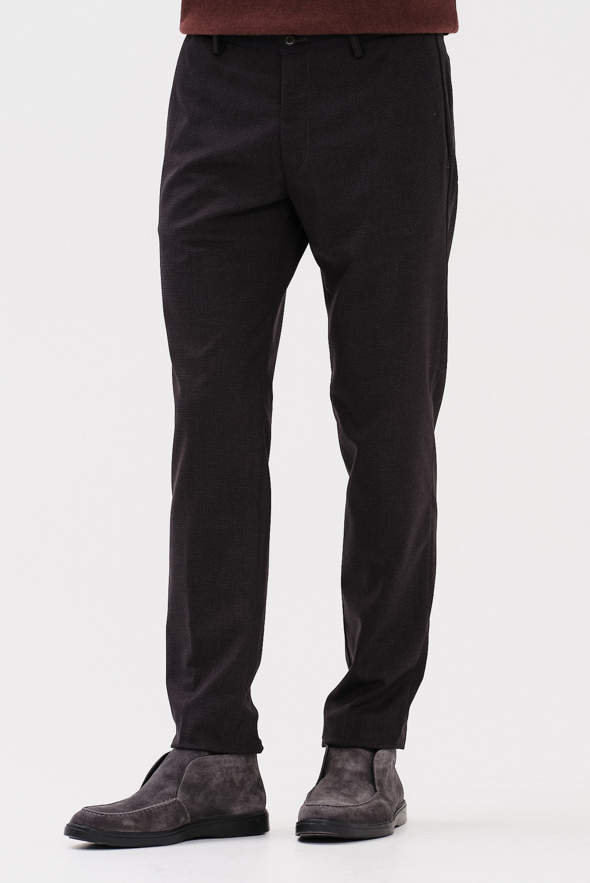 ΑΝΔΡΙΚΟ CHINOS PANTELONI ΣΕ ΑΠΟΧΡΩΣΗ ΤΟΥ ΓΡΑΦΙΤΗ REGULAR FIT PORTOBELLO'S