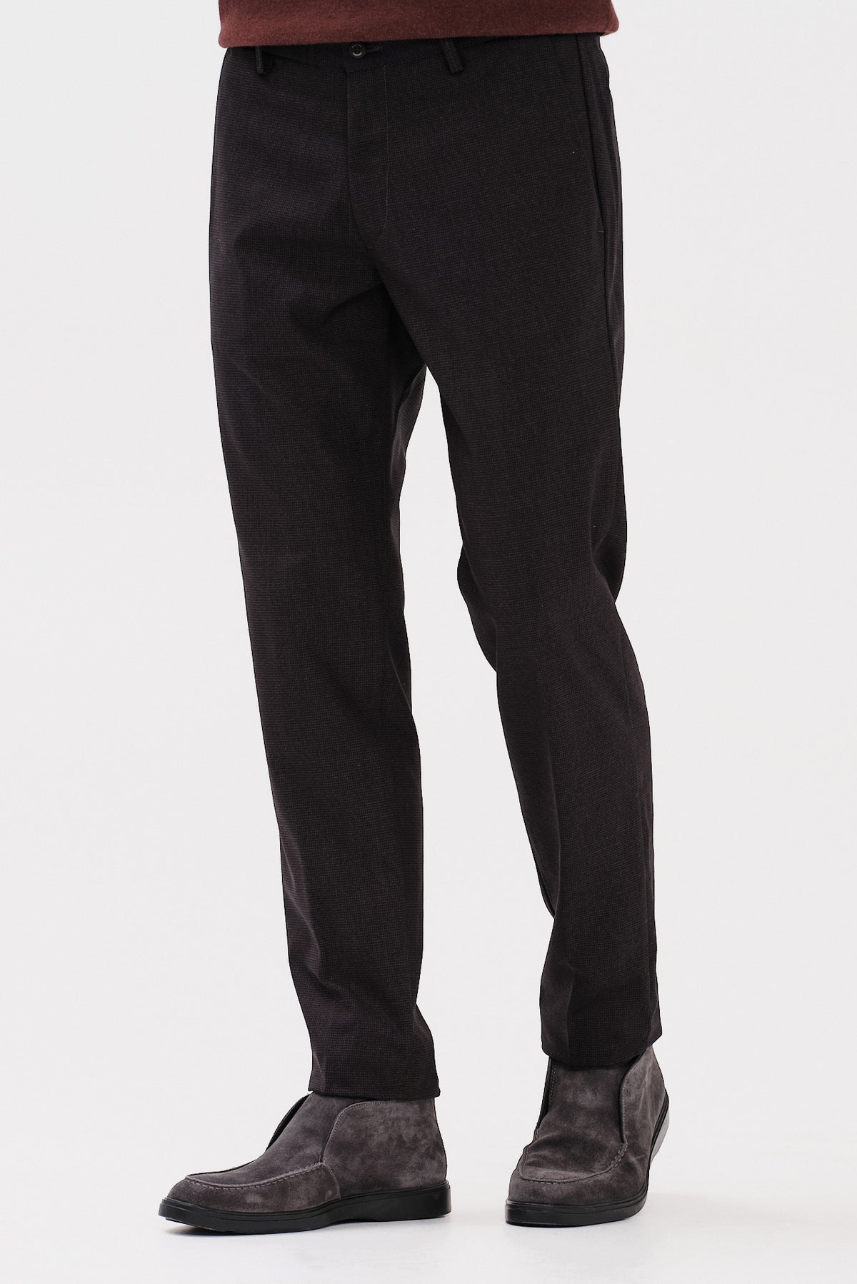 ΑΝΔΡΙΚΟ CHINOS PANTELONI ΣΕ ΑΠΟΧΡΩΣΗ ΤΟΥ ΓΡΑΦΙΤΗ REGULAR FIT PORTOBELLO'S