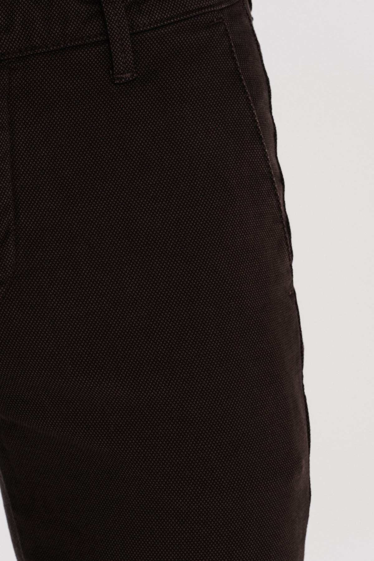 ΑΝΔΡΙΚΟ ΚΑΦΕ ΠΑΝΤΕΛΟΝΙ CHINOS PORTOBELLO'S MODERN FIT