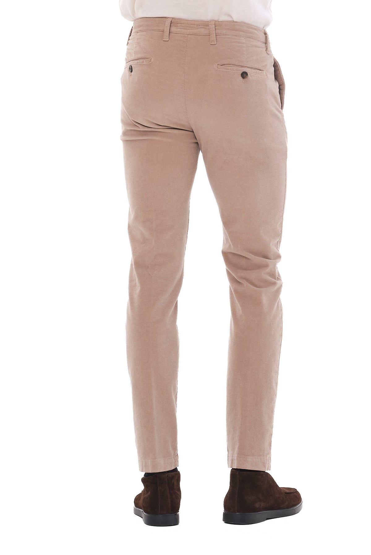 ΑΝΔΡΙΚΟ ΜΠΕΖ ΣΚΟΥΡΟ CHINOS ΠΑΝΤΕΛΟΝΙ PORTOBELLO'S SLIM FIT