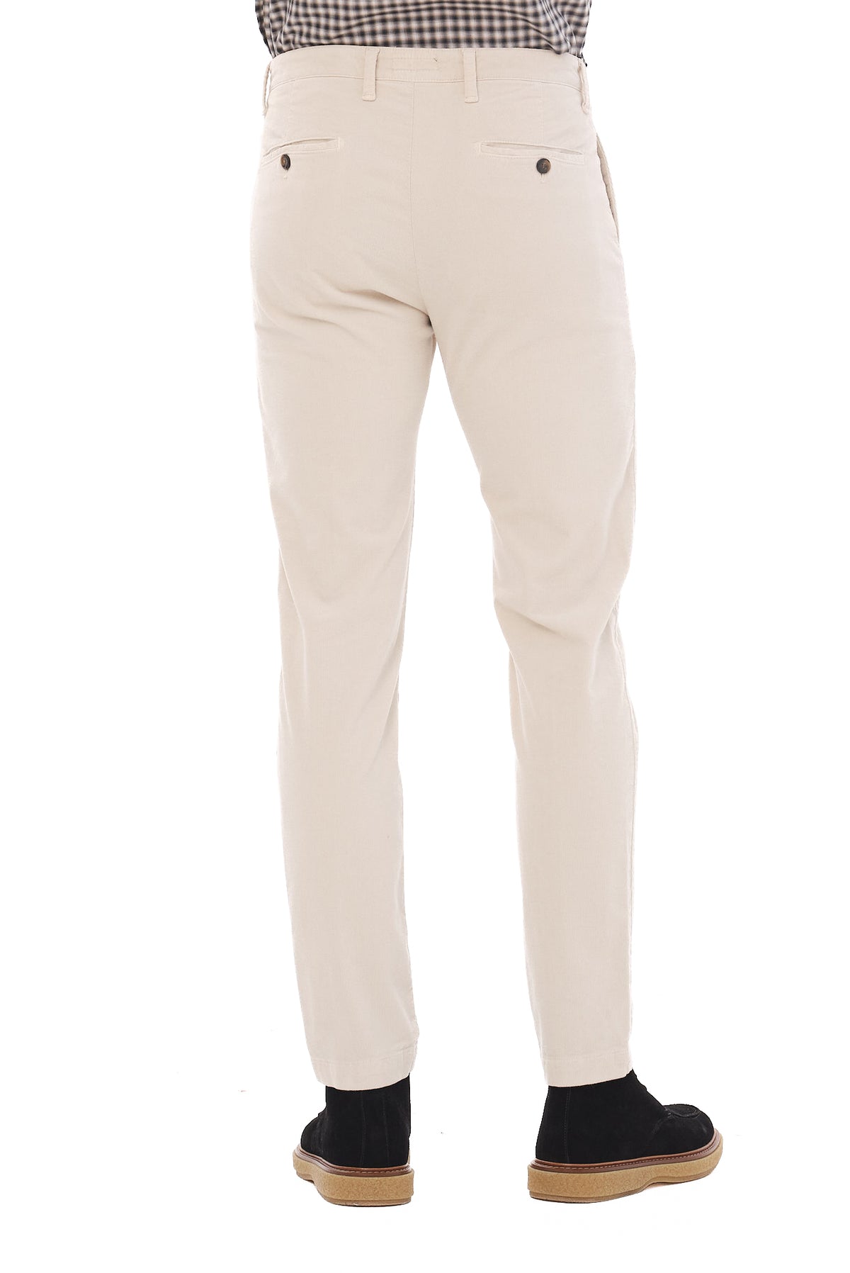 ΑΝΔΡΙΚΟ ΜΠΕΖ ΑΝΟΙΧΤΟ CHINOS ΠΑΝΤΕΛΟΝΙ PORTOBELLO'S SLIM FIT