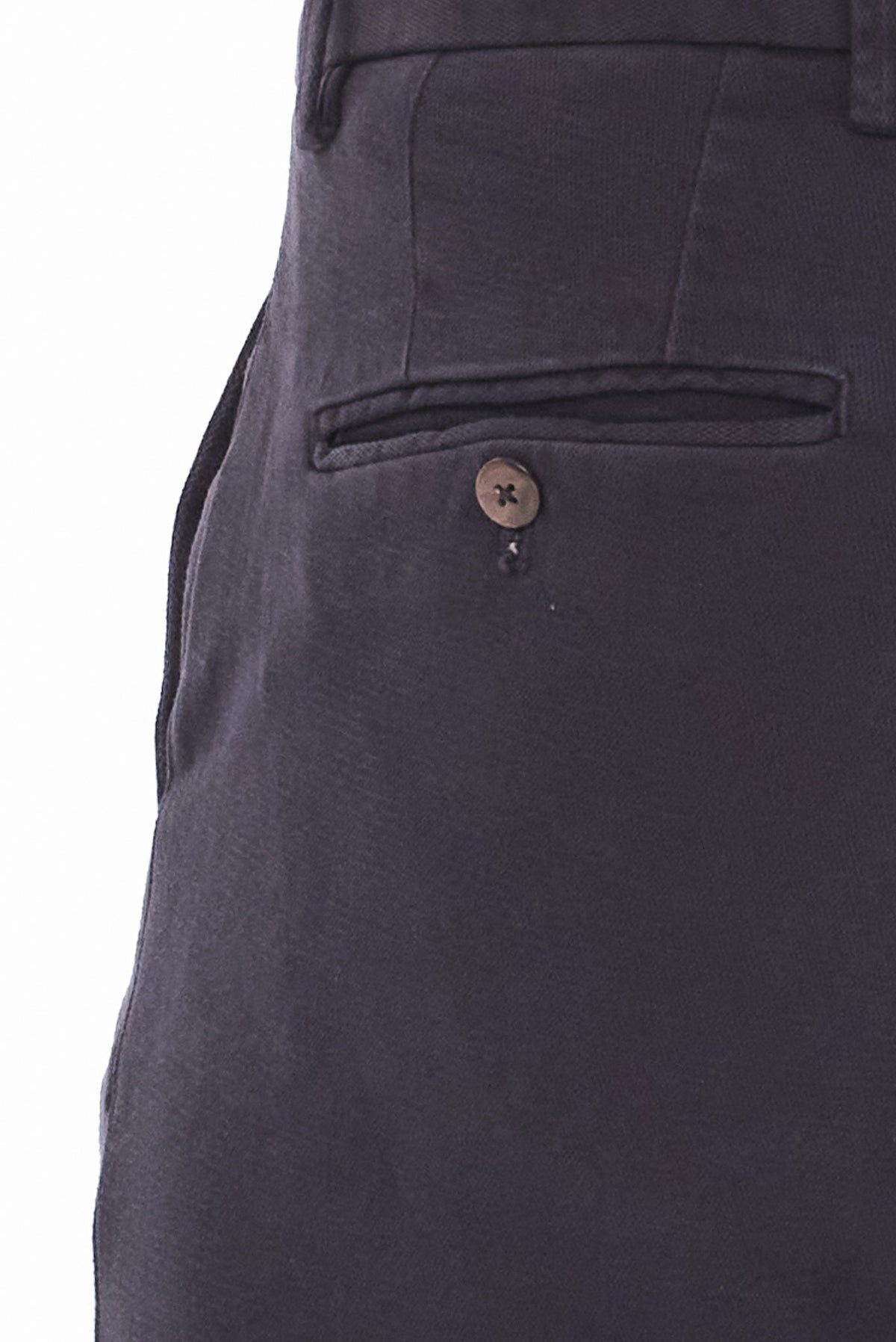 ΑΝΔΡΙΚΟ ΜΠΛΕ CHINOS ΠΑΝΤΕΛΟΝΙ PORTOBELLO'S REGULAR FIT