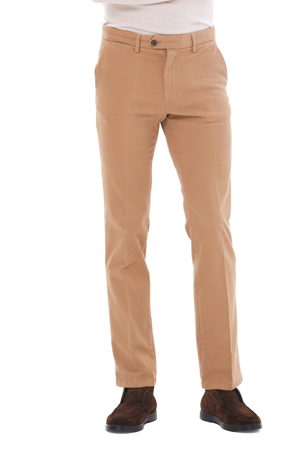 ΑΝΔΡΙΚΟ ΜΠΕΖ ΣΚΟΥΡΟ CHINOS ΠΑΝΤΕΛΟΝΙ PORTOBELLO'S REGULAR FIT
