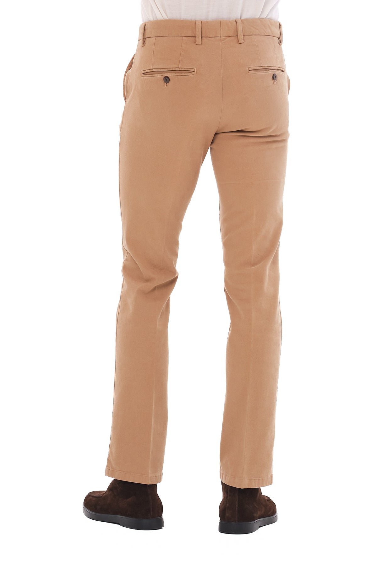 ΑΝΔΡΙΚΟ ΜΠΕΖ ΣΚΟΥΡΟ CHINOS ΠΑΝΤΕΛΟΝΙ PORTOBELLO'S REGULAR FIT
