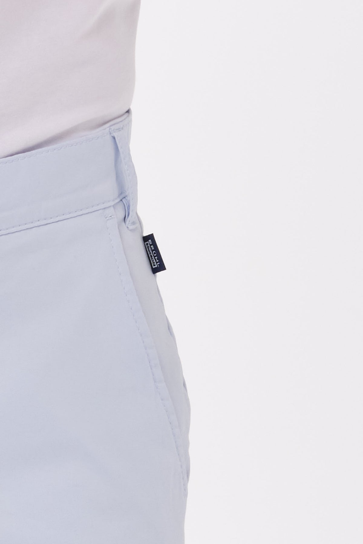 ΑΝΔΡΙΚΟ ΣΙΕΛ ΠΑΝΤΕΛΟΝΙ CHINO BRUHL REGULAR FIT