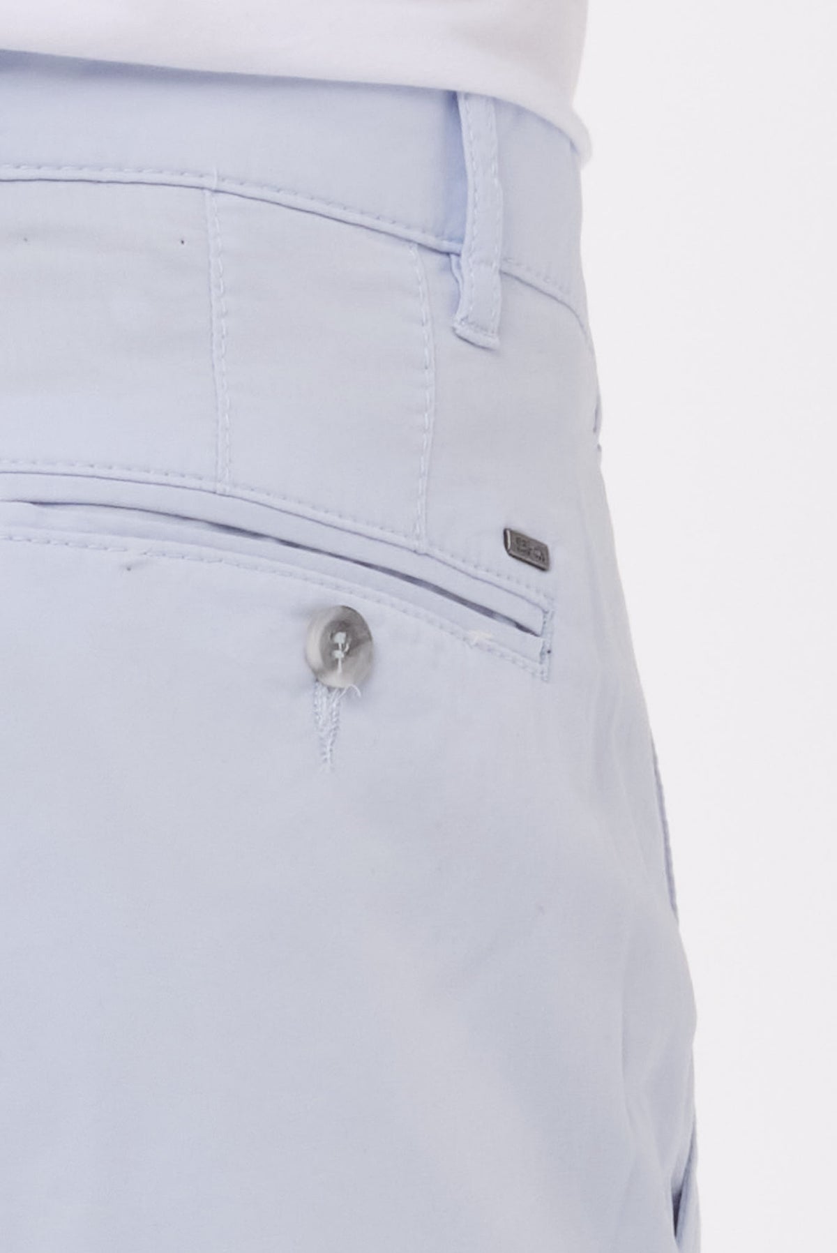 ΑΝΔΡΙΚΟ ΣΙΕΛ ΠΑΝΤΕΛΟΝΙ CHINO BRUHL REGULAR FIT