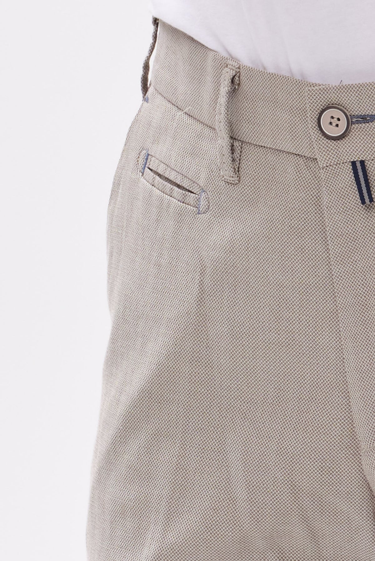 ΑΝΔΡΙΚΟ ΜΠΕΖ ΣΚΟΥΡΟ ΠΑΝΤΕΛΟΝΙ CHINO BRUHL REGULAR FIT