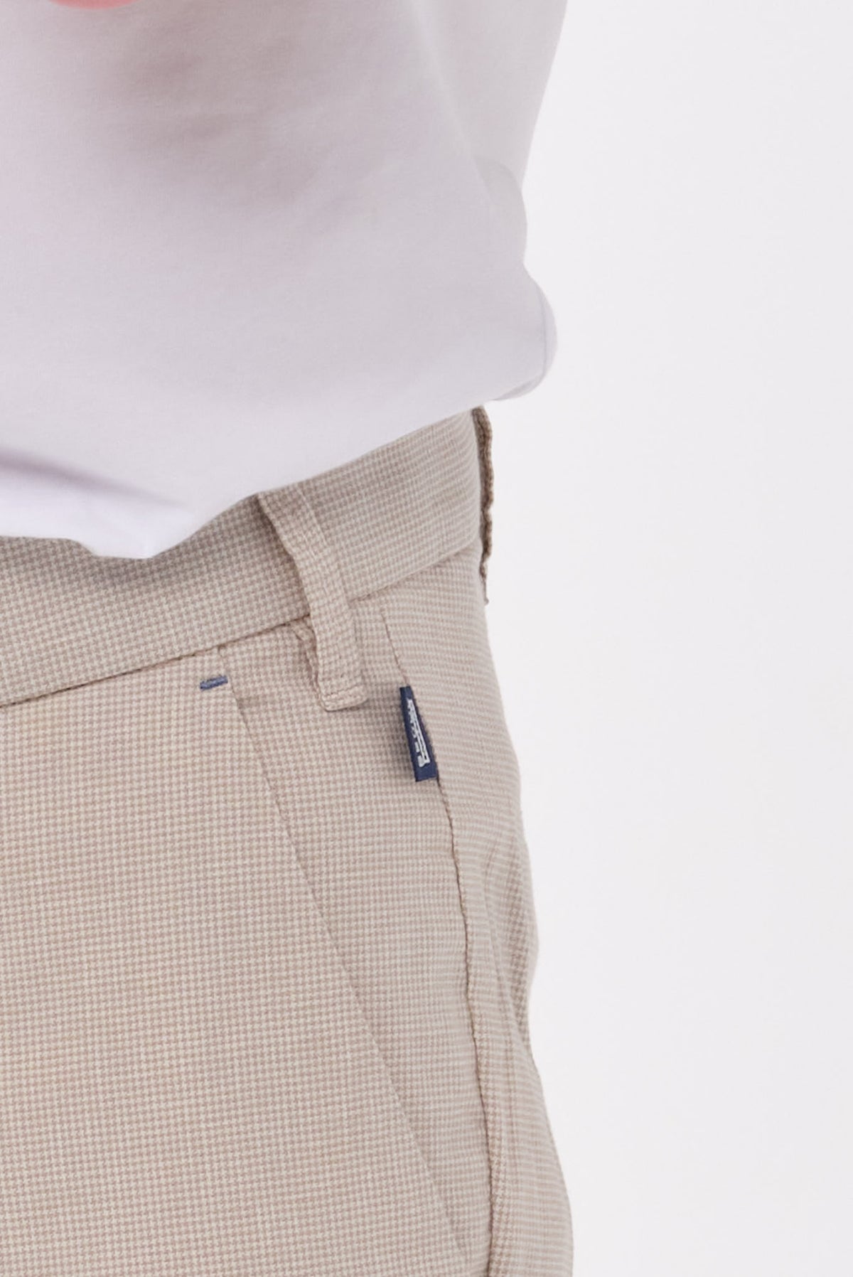 ΑΝΔΡΙΚΟ ΜΠΕΖ ΑΝΟΙΧΤΟ ΠΑΝΤΕΛΟΝΙ CHINO BRUHL REGULAR FIT