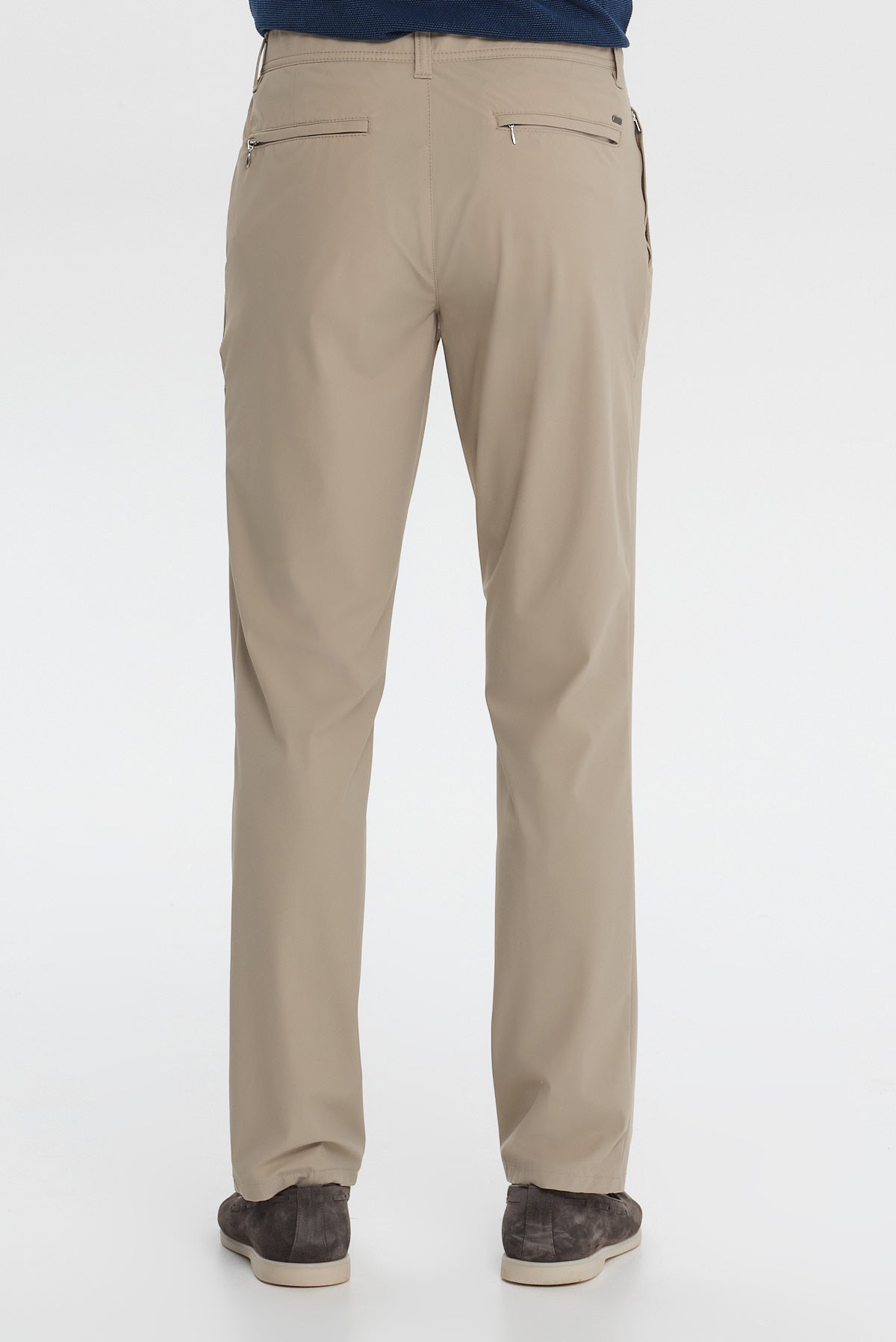 ΑΝΔΡΙΚΟ ΜΠΕΖ ΣΚΟΥΡΟ ΠΑΝΤΕΛΟΝΙ CHINOS REGULAR FIT BRUHL