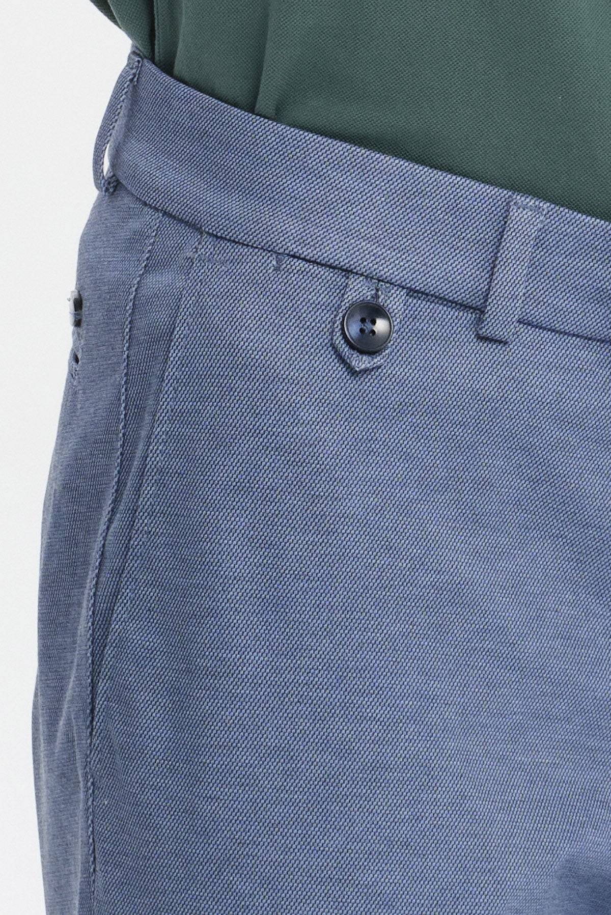 ΑΝΔΡΙΚΟ ΜΠΛΕ ΡΑΦ ΠΑΝΤΕΛΟΝΙ CHINOS SLIM FIT BUGATTI