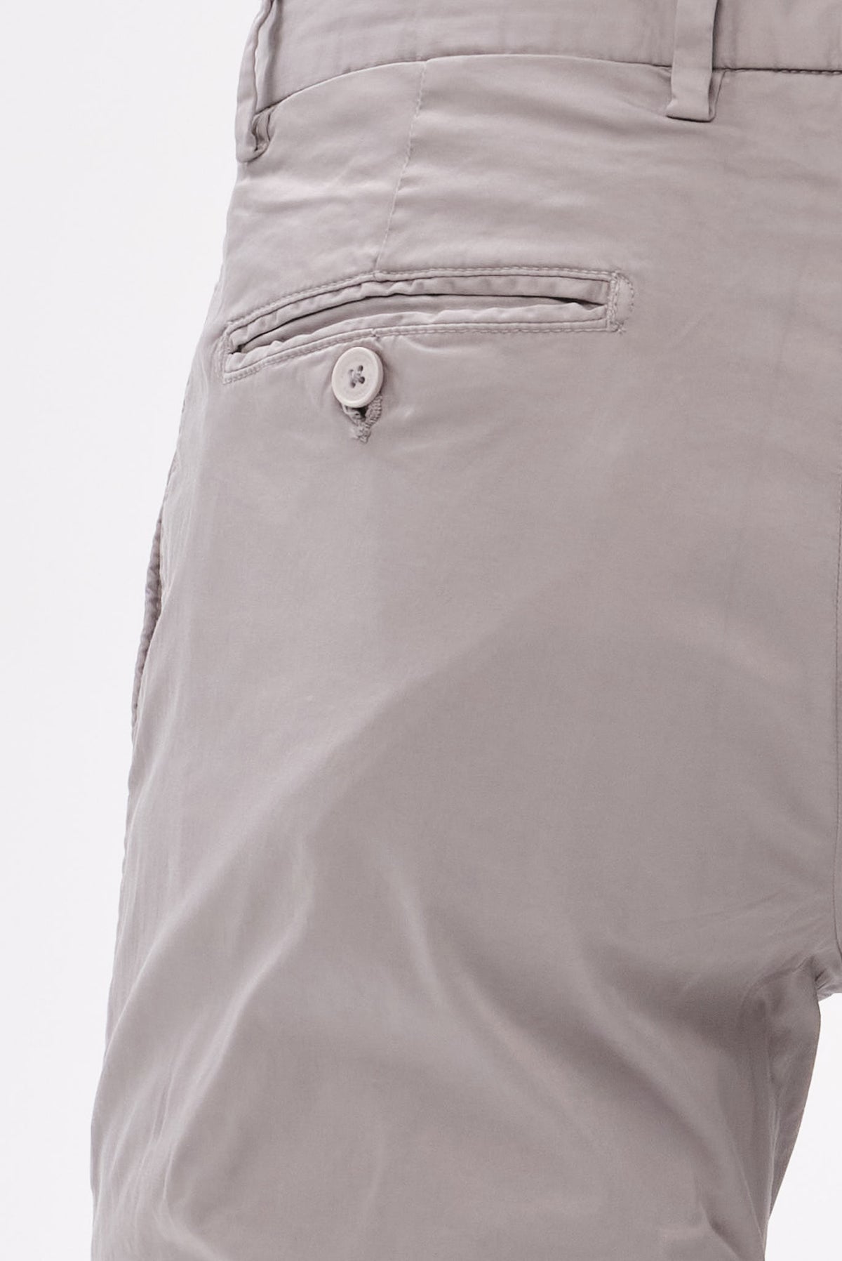 ΑΝΔΡΙΚΟ ΓΚΡΙ ΑΝΟΙΧΤΟ CHINO ΠΑΝΤΕΛΟΝΙ PORTOBELLO'S SLIM FIT