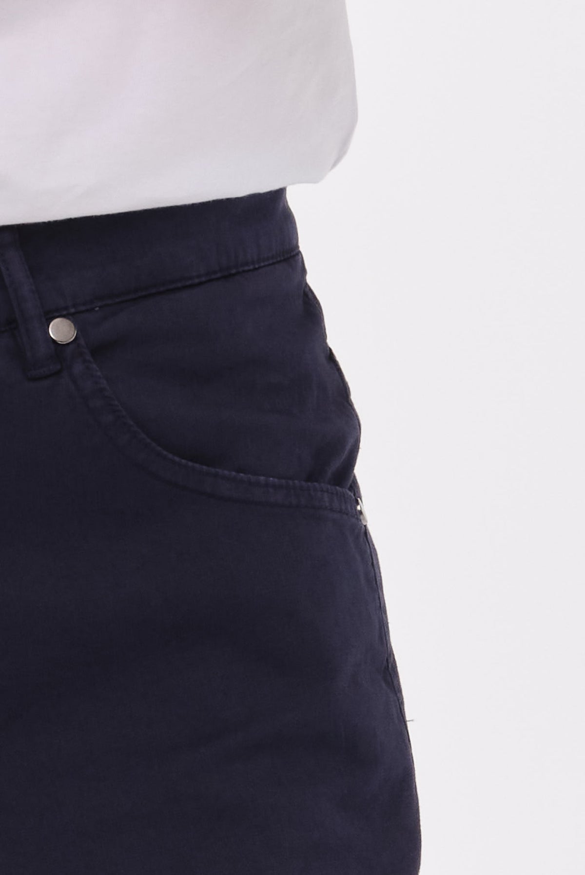 ΑΝΔΡΙΚΟ ΜΠΛΕ ΠΕΝΤΑΤΣΕΠΟ ΠΑΝΤΕΛΟΝΙ PORTOBELLO'S SLIM FIT