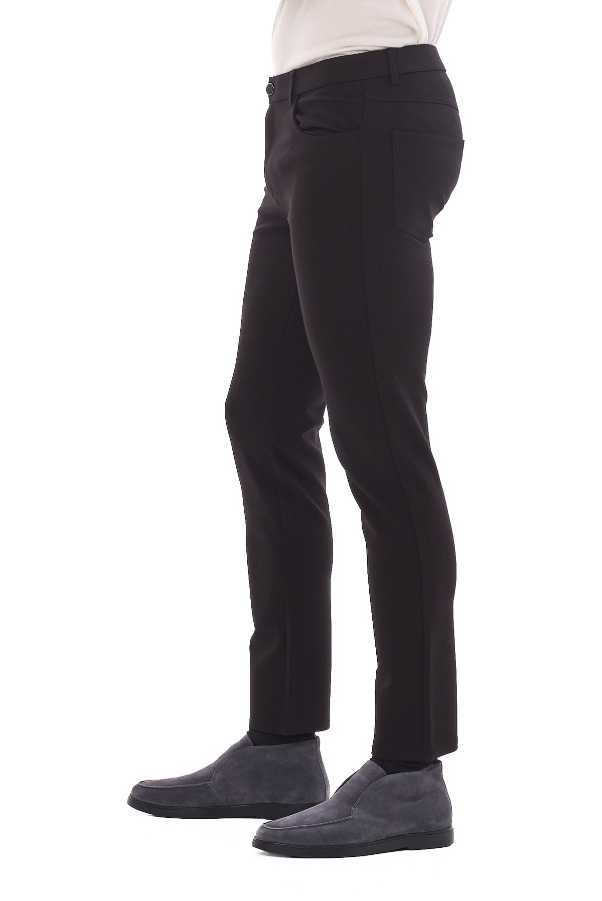 ΑΝΔΡΙΚΟ ΜΑΥΡΟ ΠΑΝΤΕΛΟΝΙ LCDN SLIM FIT