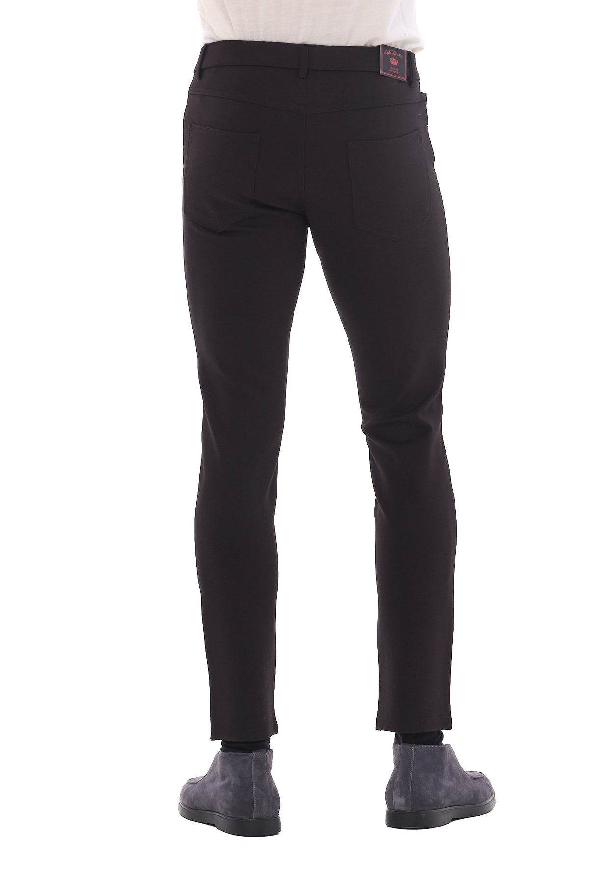 ΑΝΔΡΙΚΟ ΜΑΥΡΟ ΠΑΝΤΕΛΟΝΙ LCDN SLIM FIT