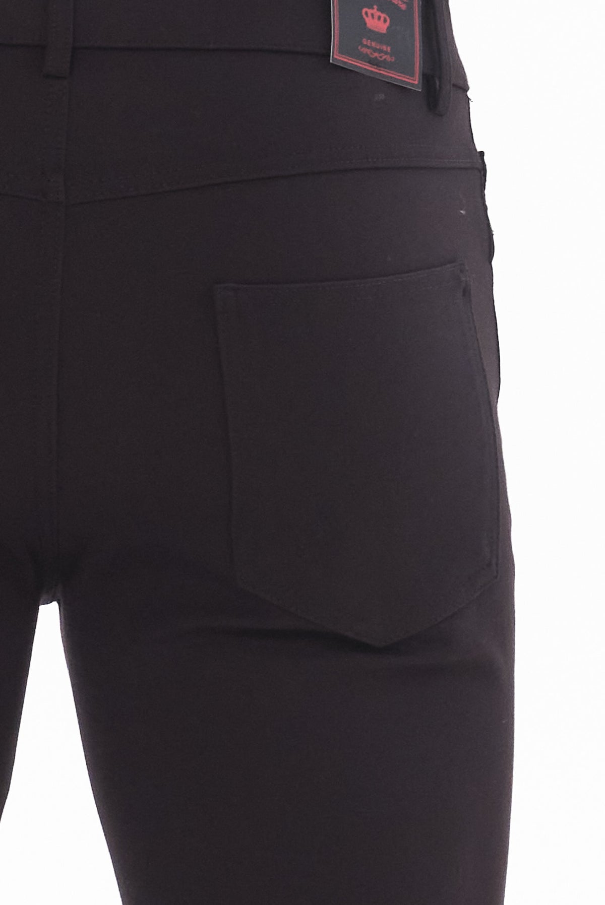 ΑΝΔΡΙΚΟ ΜΑΥΡΟ ΠΑΝΤΕΛΟΝΙ LCDN SLIM FIT