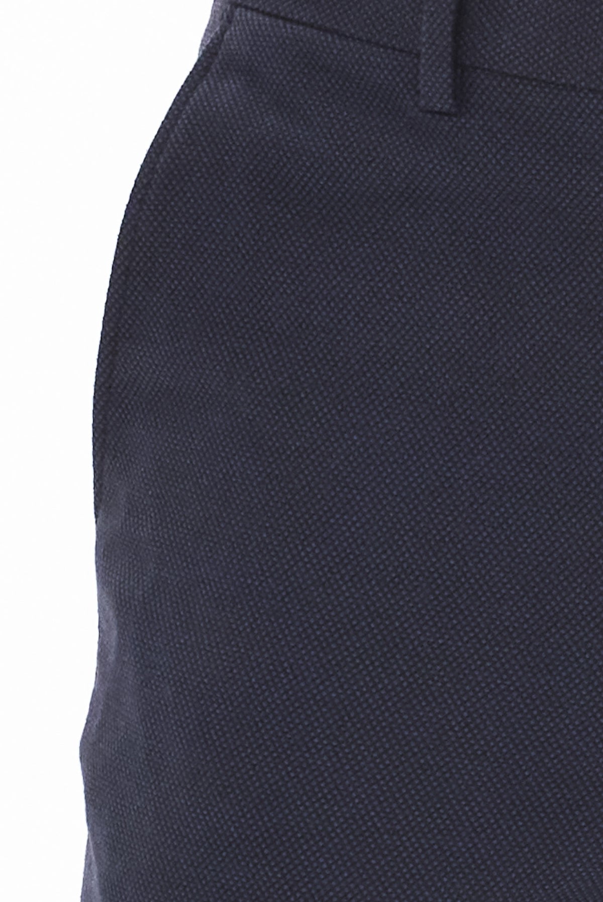 ΑΝΔΡΙΚΟ ΜΠΛΕ ΠΑΝΤΕΛΟΝΙ CHINO PORTOBELLO'S SLIM FIT ΜΕ ΜΙΚΡΟΣΧΕΔΙΟ