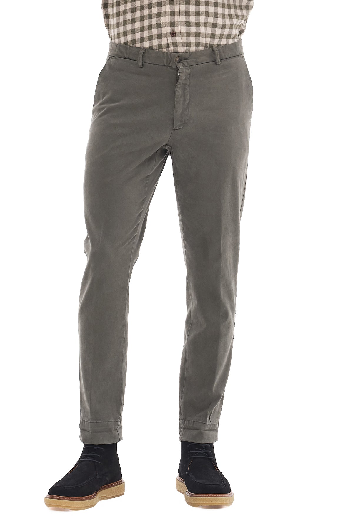 ΑΝΔΡΙΚΟ ΛΑΔΙ ΠΑΝΤΕΛΟΝΙ CHINO PORTOBELLO'S REGULAR FIT