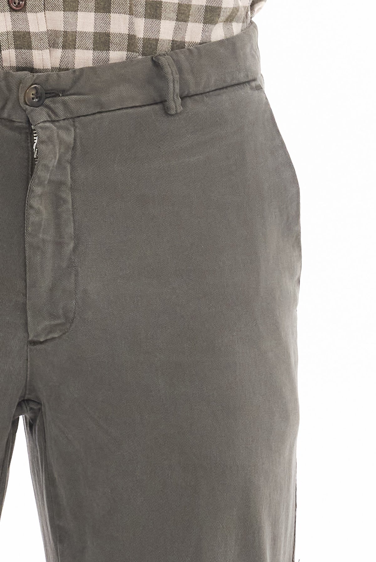 ΑΝΔΡΙΚΟ ΛΑΔΙ ΠΑΝΤΕΛΟΝΙ CHINO PORTOBELLO'S REGULAR FIT