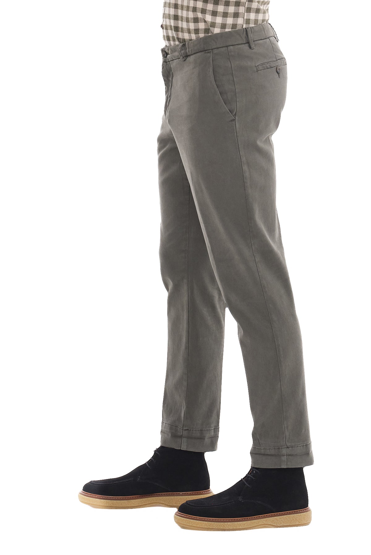 ΑΝΔΡΙΚΟ ΛΑΔΙ ΠΑΝΤΕΛΟΝΙ CHINO PORTOBELLO'S REGULAR FIT