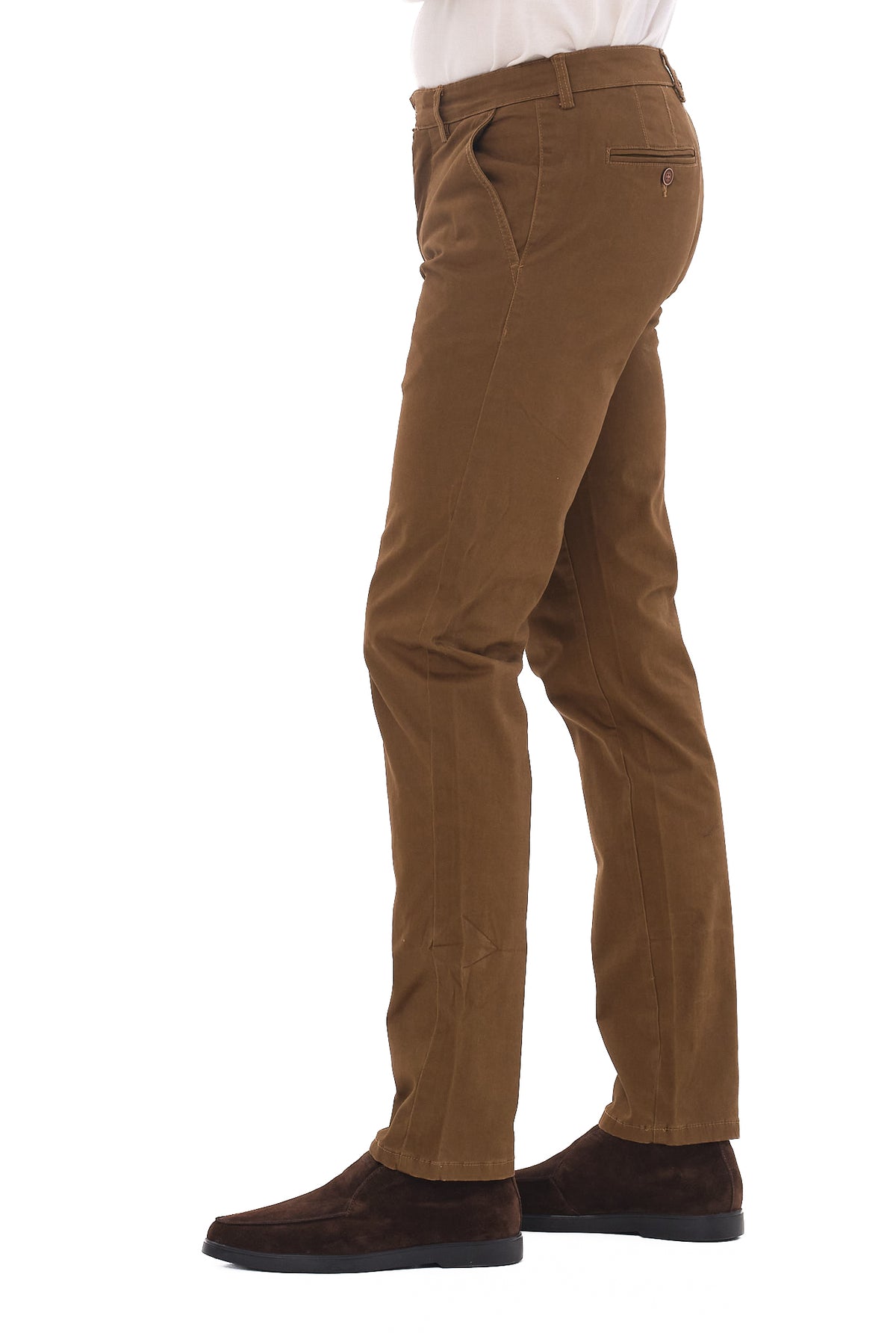ΑΝΔΡΙΚΟ ΚΑΜΗΛΟ CHINO ΠΑΝΤΕΛΟΝΙ PORTOBELLO'S REGULAR FIT