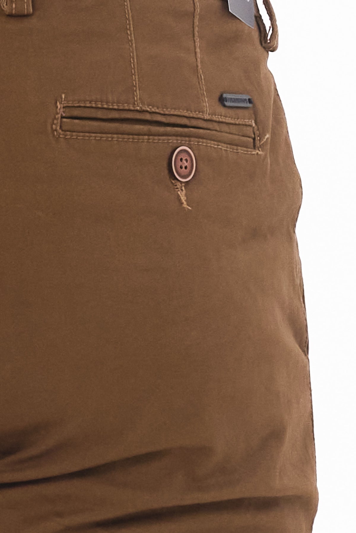 ΑΝΔΡΙΚΟ ΚΑΜΗΛΟ CHINO ΠΑΝΤΕΛΟΝΙ PORTOBELLO'S REGULAR FIT