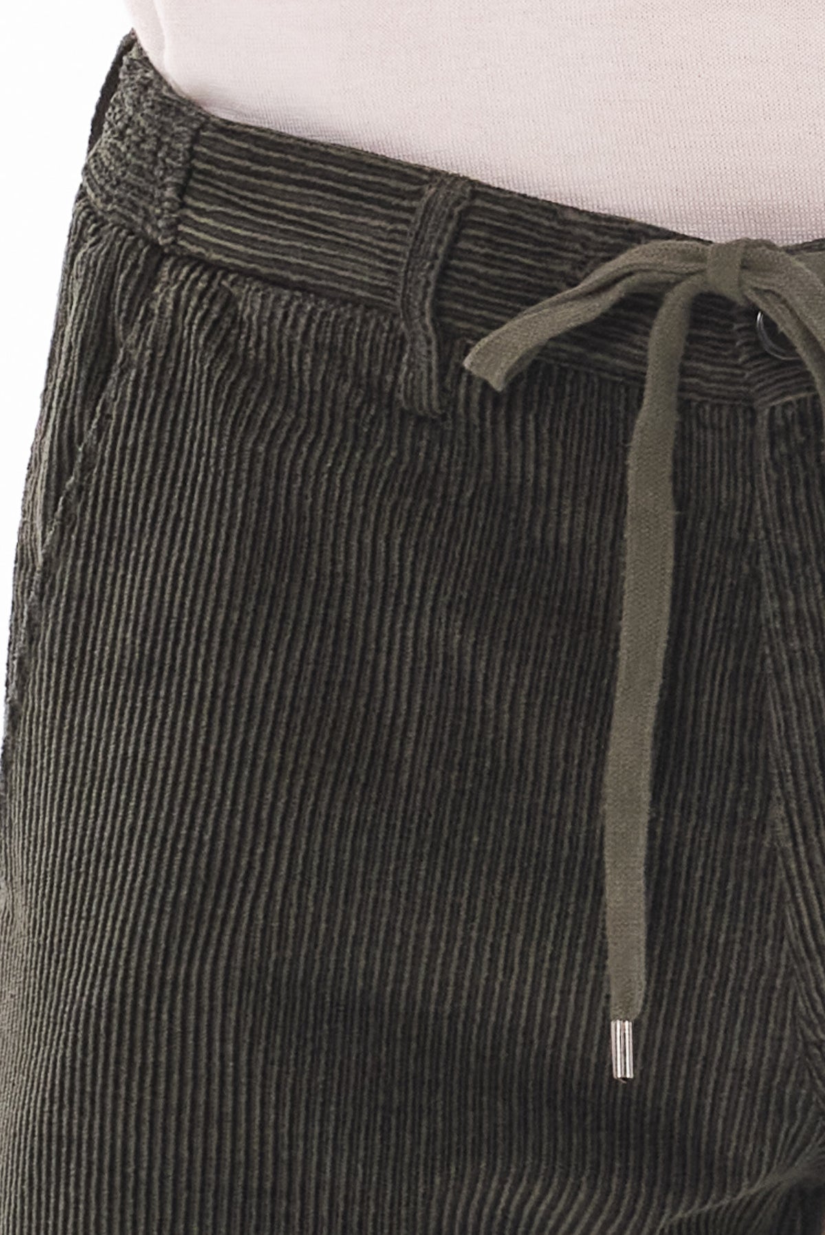 ΑΝΔΡΙΚΟ ΛΑΔΙ ΠΑΝΤΕΛΟΝΙ CHINO ΚΟΤΛΕ PORTOBELLO'S ΜΕ ΚΟΡΔΟΝΙ REGULAR FIT