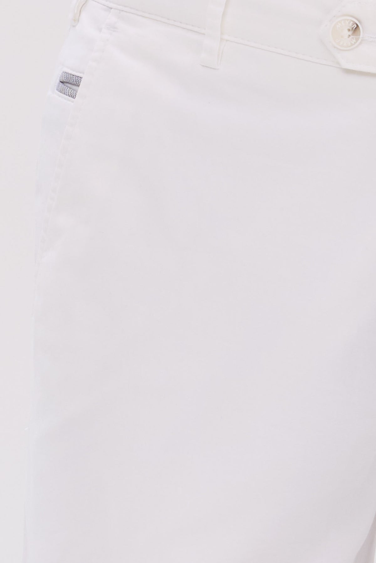 ΑΝΔΡΙΚΟ ΛΕΥΚΟ CHINO ΠΑΝΤΕΛΟΝΙ MEYER REGULAR FIT