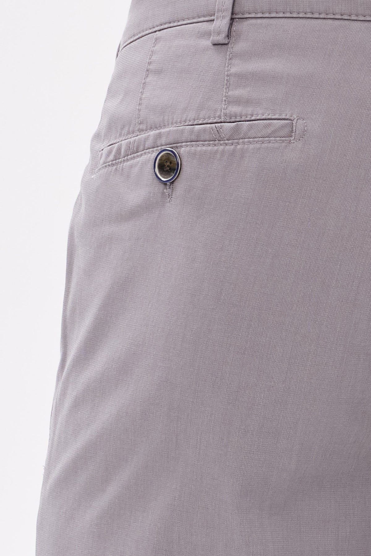 ΑΝΔΡΙΚΟ ΓΚΡΙ ΑΝΟΙΧΤΟ CHINO ΠΑΝΤΕΛΟΝΙ MEYER REGULAR FIT