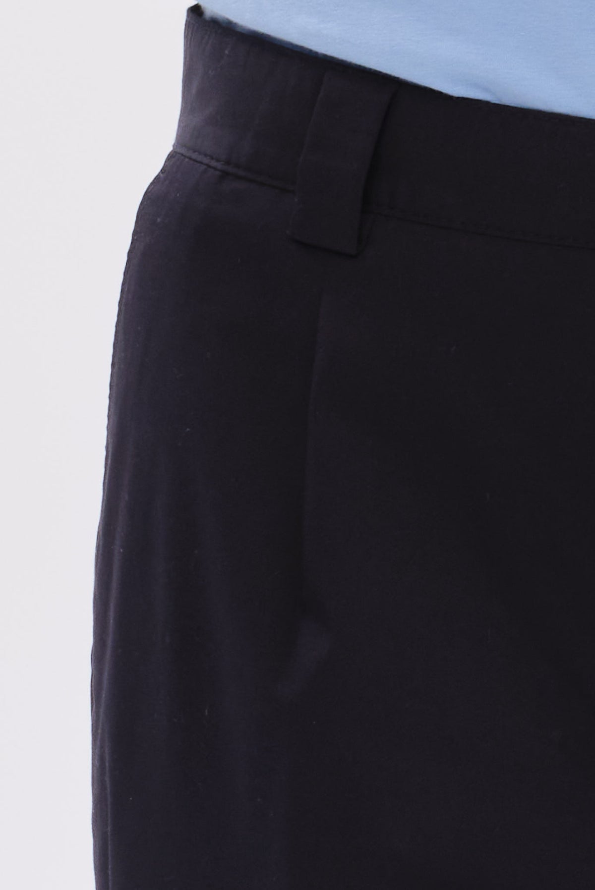 ΑΝΔΡΙΚΟ ΜΠΛΕ CHINO ΠΑΝΤΕΛΟΝΙ ALBERTO REGULAR FIT ΜΕ ΠΙΕΤΑ
