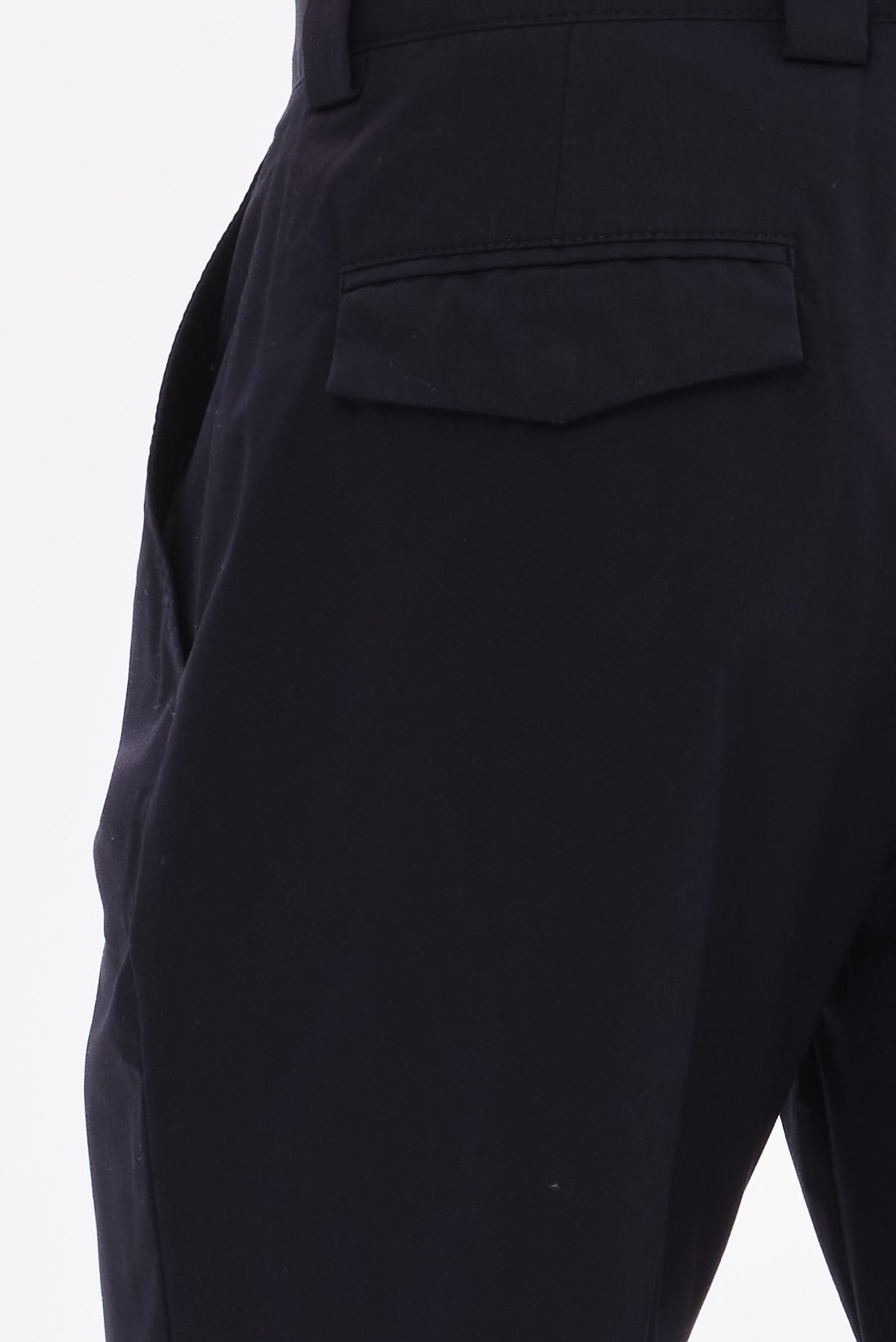 ΑΝΔΡΙΚΟ ΜΠΛΕ CHINO ΠΑΝΤΕΛΟΝΙ ALBERTO REGULAR FIT ΜΕ ΠΙΕΤΑ