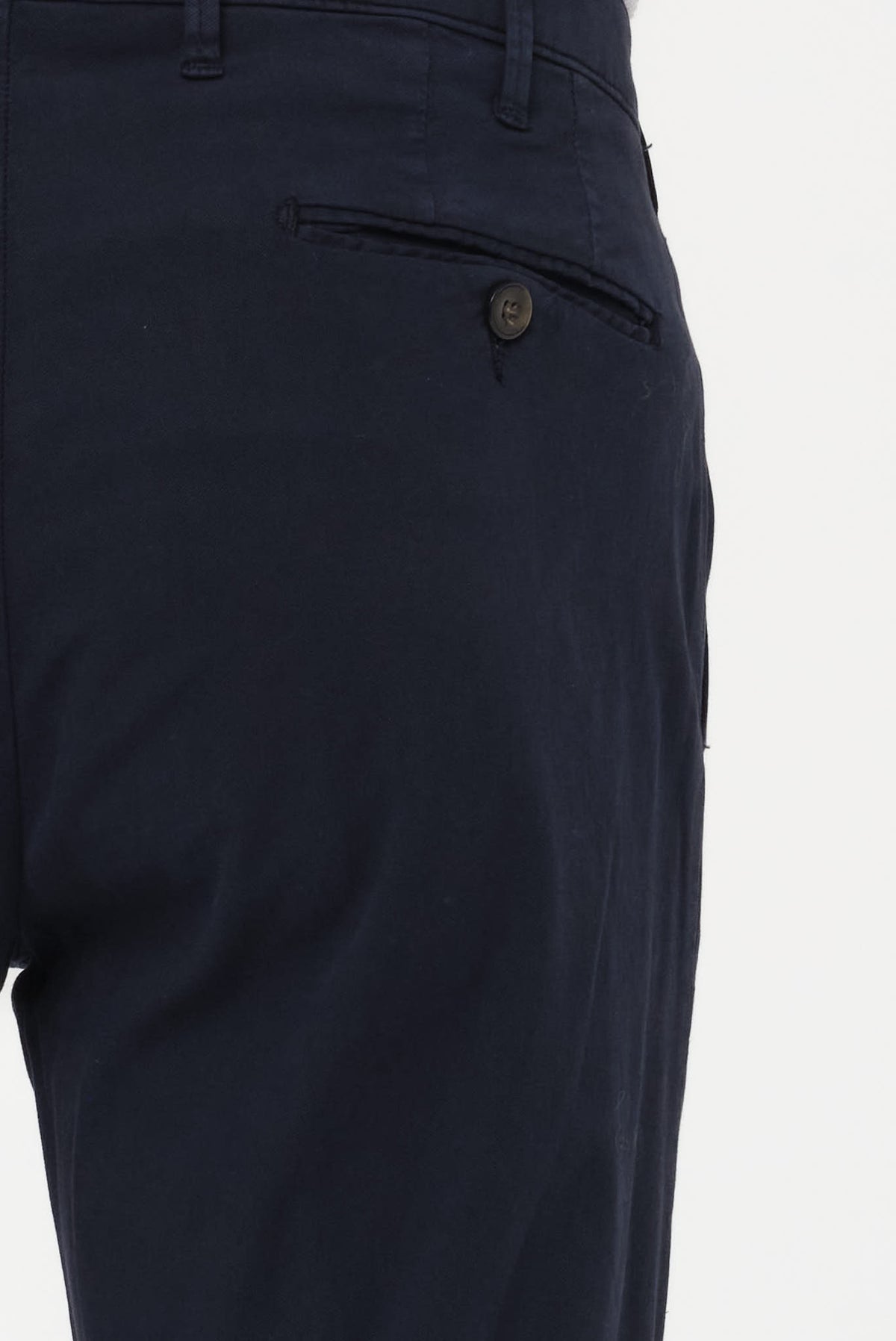 ΑΝΔΡΙΚΟ ΜΠΛΕ ΠΑΝΤΕΛΟΝΙ CHINOS FOUR TEN REGULAR FIT