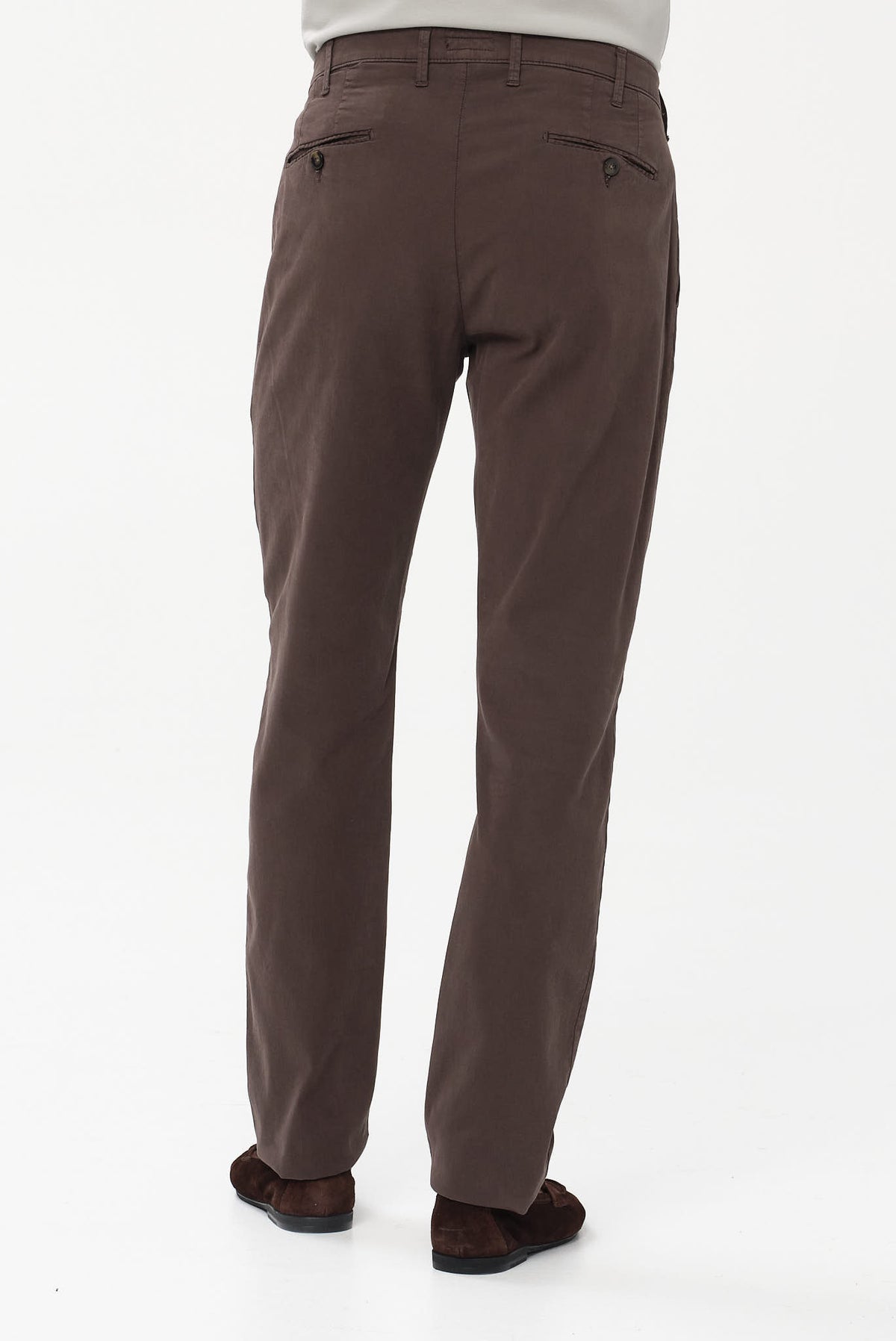 ΑΝΔΡΙΚΟ CHINOS ΚΑΦΕ ΠΑΝΤΕΛΟΝΙ PORTOBELLO'S REGULAR FIT