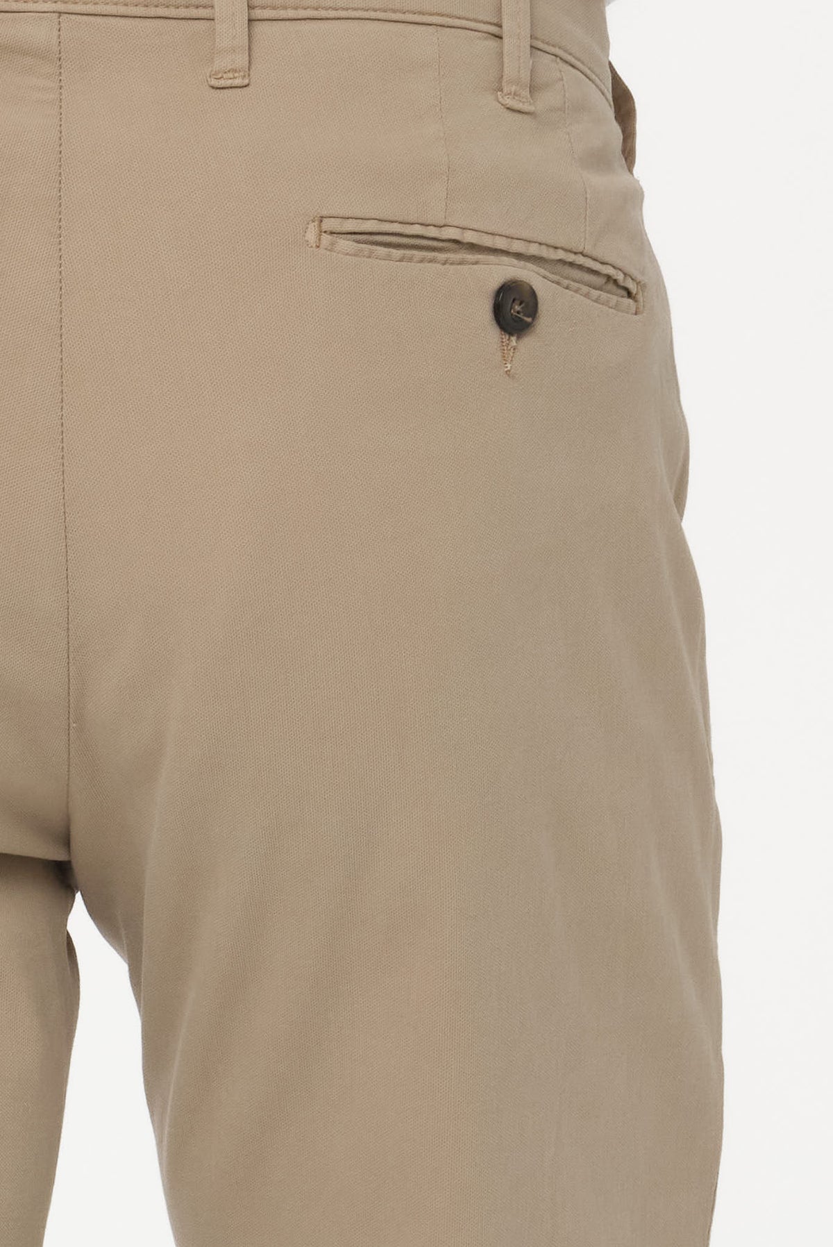 ΑΝΔΡΙΚΟ ΜΠΕΖ ΣΚΟΥΡΟ ΠΑΝΤΕΛΟΝΙ CHINOS FOUR TEN REGULAR FIT