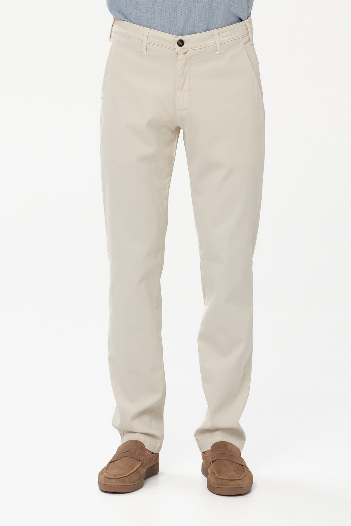 ΑΝΔΡΙΚΟ ΜΠΕΖ ΑΝΟΙΧΤΟ ΠΑΝΤΕΛΟΝΙ CHINOS FOUR TEN REGULAR FIT