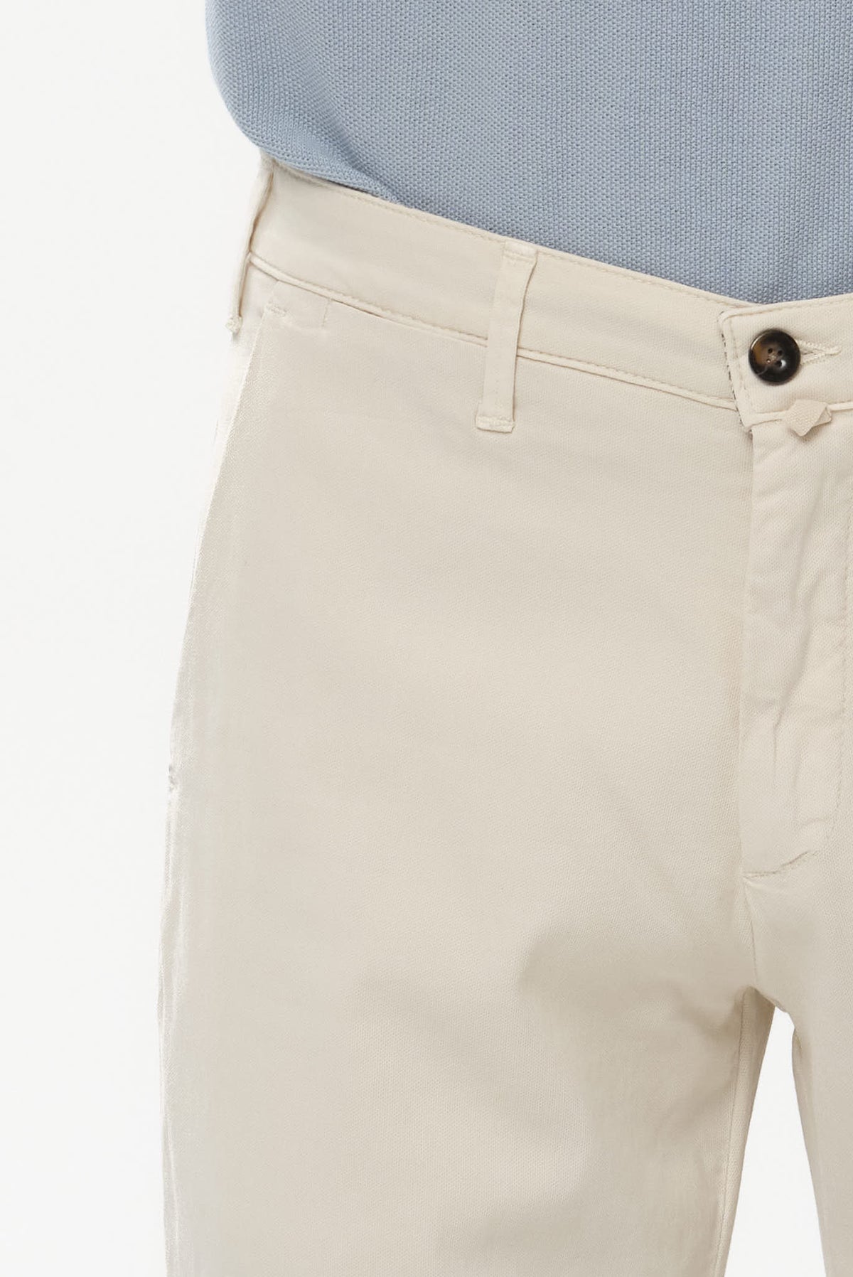 ΑΝΔΡΙΚΟ ΜΠΕΖ ΑΝΟΙΧΤΟ ΠΑΝΤΕΛΟΝΙ CHINOS FOUR TEN REGULAR FIT