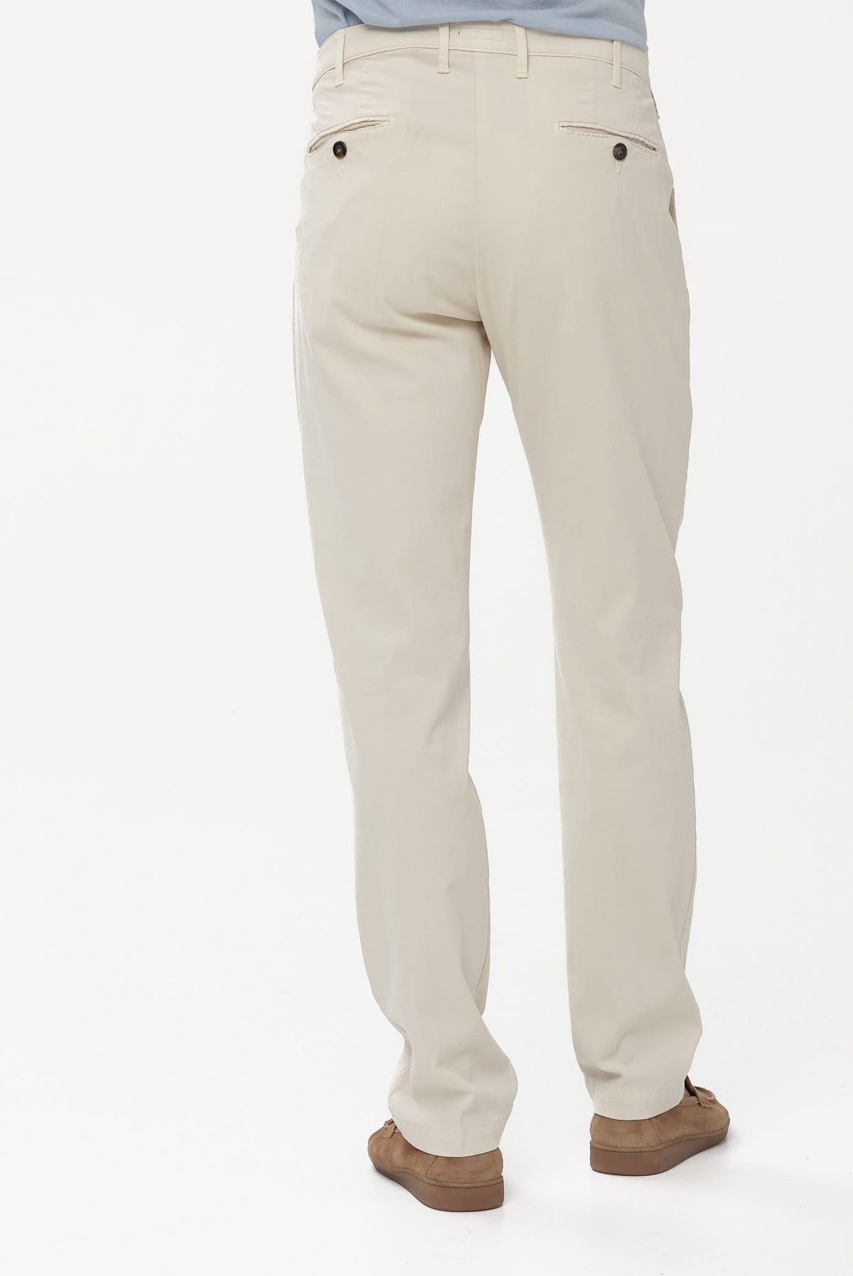 ΑΝΔΡΙΚΟ ΜΠΕΖ ΑΝΟΙΧΤΟ ΠΑΝΤΕΛΟΝΙ CHINOS FOUR TEN REGULAR FIT
