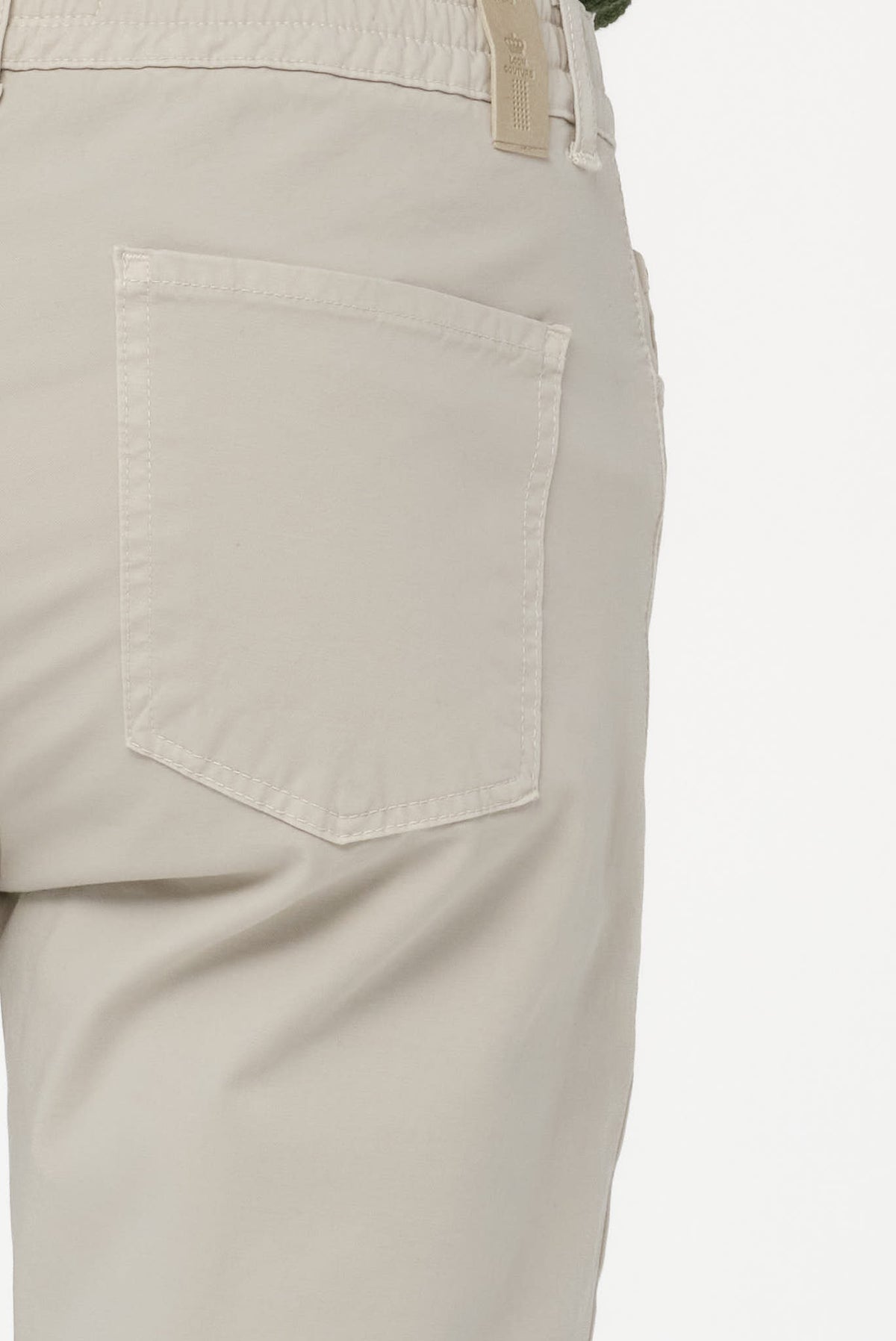 ΑΝΔΡΙΚΟ ΜΠΕΖ ΠΑΝΤΕΛΟΝΙ CHINOS PORTOBELLO΄S ME ΛΑΣΤΙΧΟ REGULAR FIT