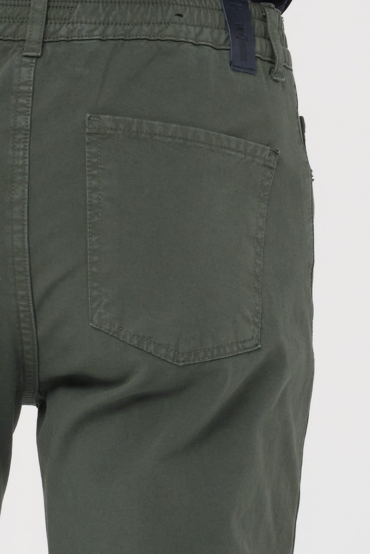 ΑΝΔΡΙΚΟ XAKI ΠΑΝΤΕΛΟΝΙ CHINOS PORTOBELLO΄S ME ΛΑΣΤΙΧΟ REGULAR FIT