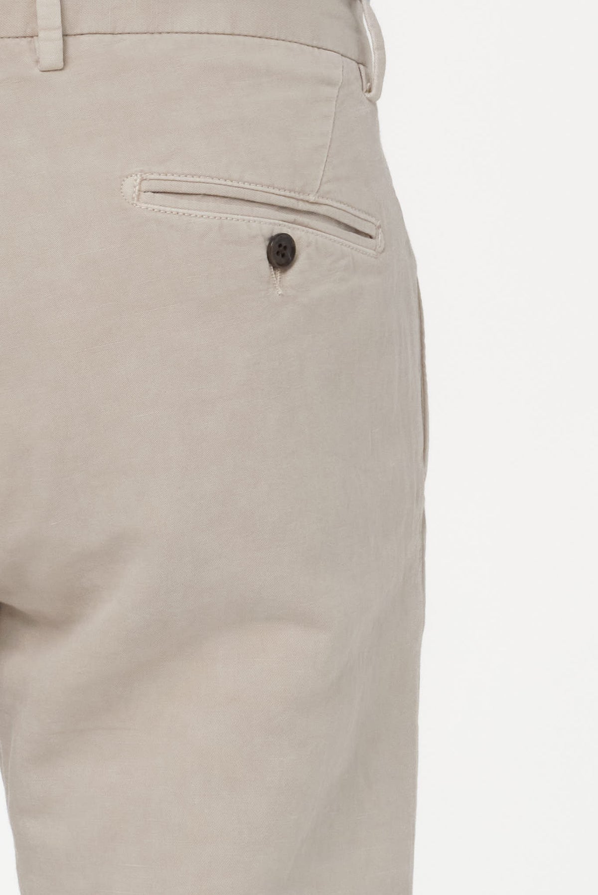 ΑΝΔΡΙΚΟ ΜΠΕΖ ΑΝΟΙΧΤΟ ΠΑΝΤΕΛΟΝΙ CHINOS PORTOBELLO΄S ME ΠΙΕΤΑ REGULAR FIT