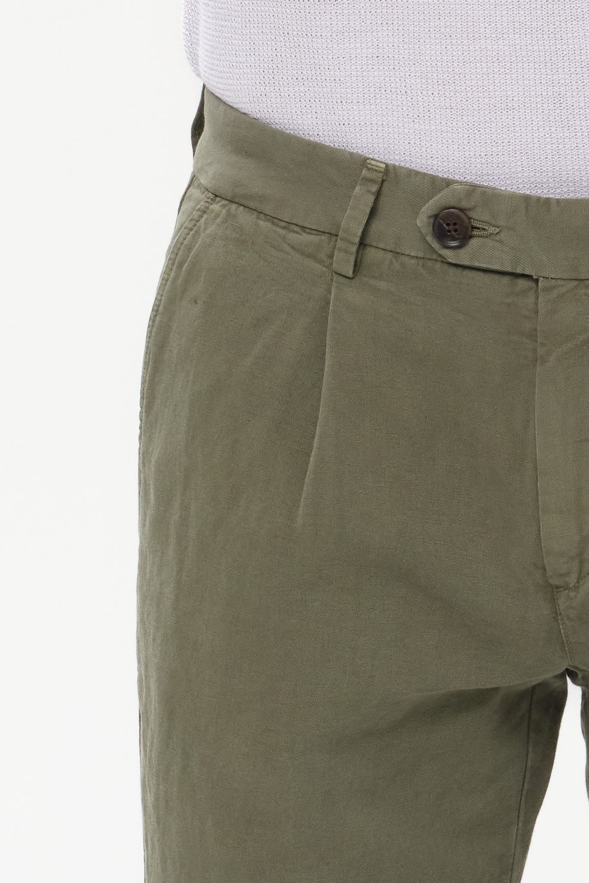 ΑΝΔΡΙΚΟ ΧΑΚΙ ΠΑΝΤΕΛΟΝΙ CHINOS PORTOBELLO΄S ME ΠΙΕΤΑ REGULAR FIT
