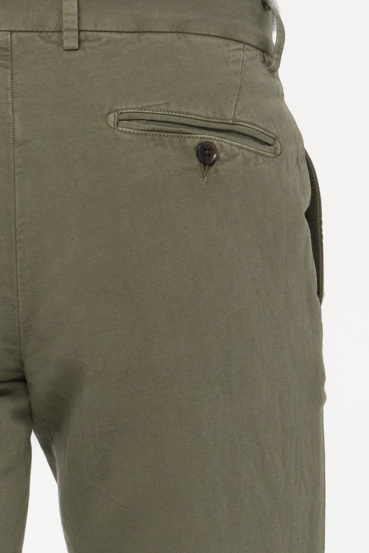 ΑΝΔΡΙΚΟ ΧΑΚΙ ΠΑΝΤΕΛΟΝΙ CHINOS PORTOBELLO΄S ME ΠΙΕΤΑ REGULAR FIT