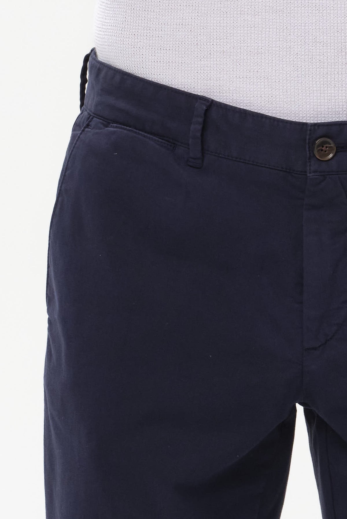 ΑΝΔΡΙΚΟ ΜΠΛΕ ΣΚΟΥΡΟ CHINOS ΠΑΝΤΕΛΟΝΙ PORTOBELLO'S REGULAR FIT