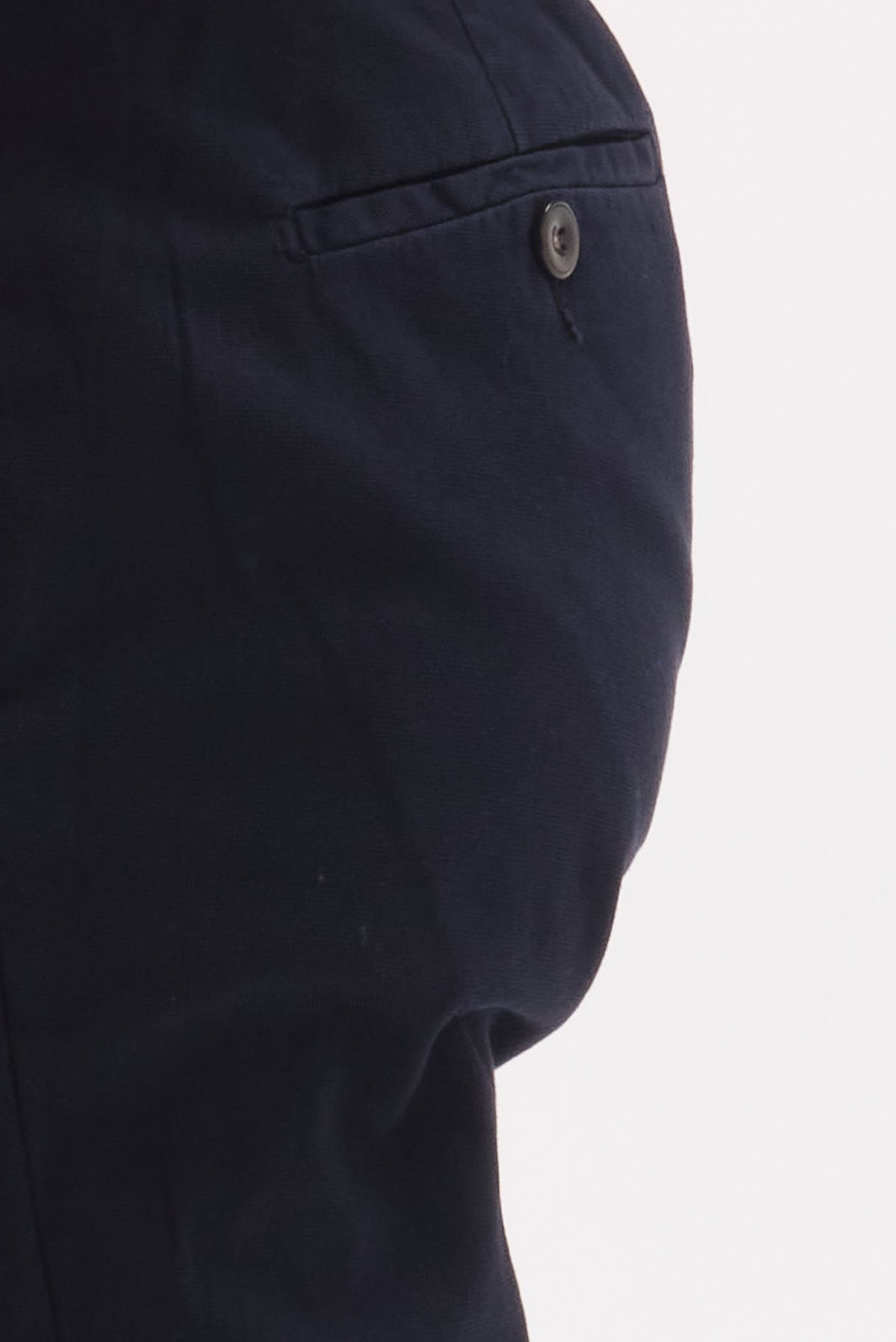 ΑΝΔΡΙΚΟ ΜΠΛΕ CHINOS ΠΑΝΤΕΛΟΝΙ PORTOBELLO'S REGULAR FIT ΜΕ ΚΟΡΔΟΝΙ ΚΑΙ ΛΑΣΤΙΧΟ
