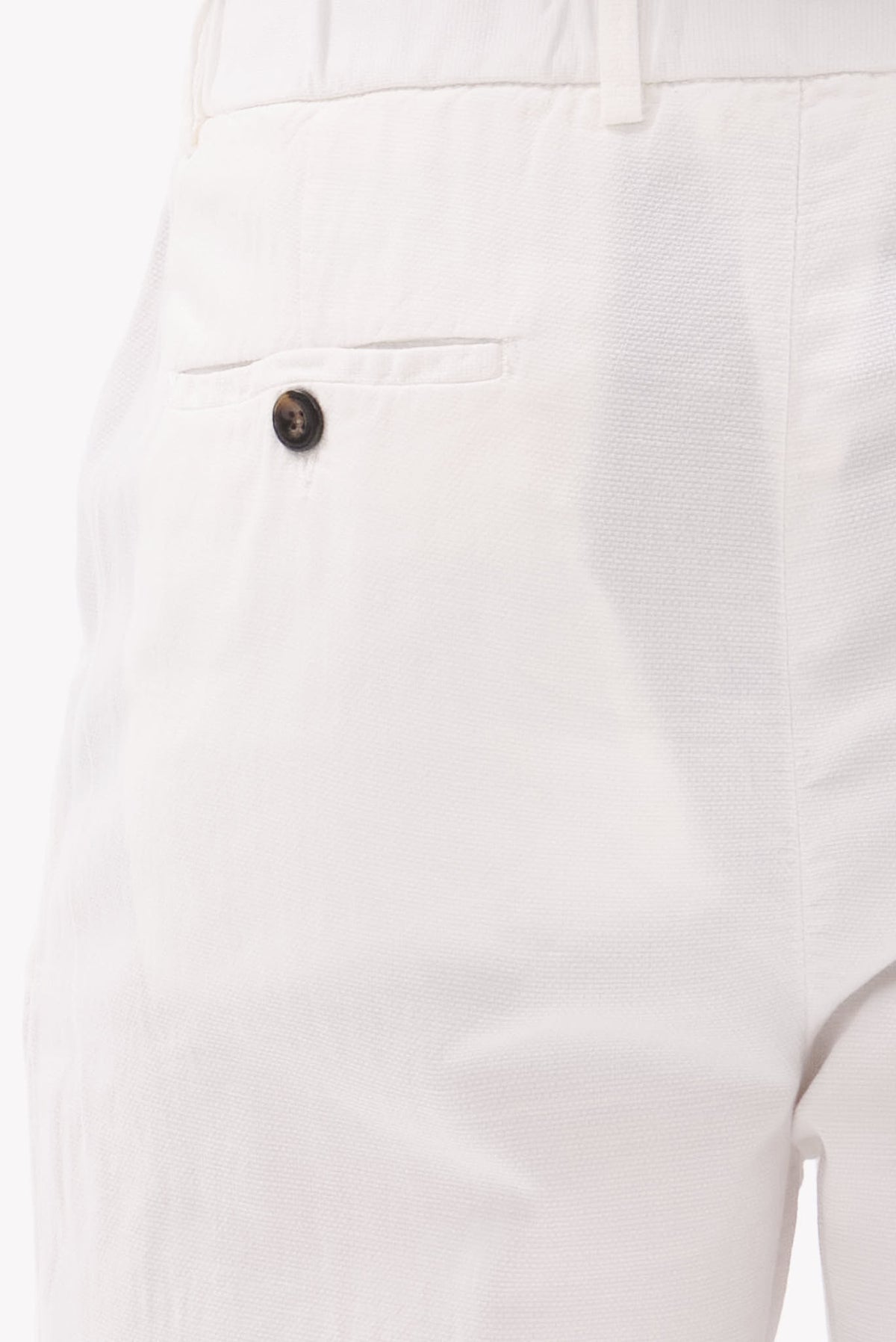 ΑΝΔΡΙΚΟ ΕΚΡΟΥ CHINOS ΠΑΝΤΕΛΟΝΙ PORTOBELLO'S  REGULAR FIT ΜΕ ΚΟΡΔΟΝΙ