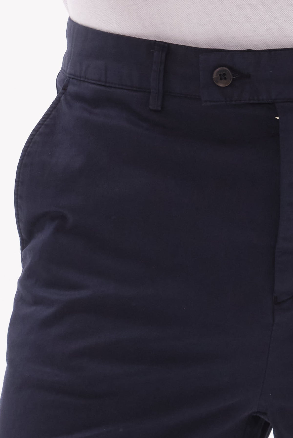ΑΝΔΡΙΚΟ ΜΠΛΕ CHINOS ΠΑΝΤΕΛΟΝΙ PORTOBELLO'S REGULAR FIT