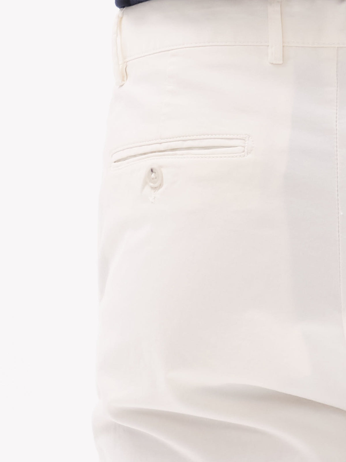 ΑΝΔΡΙΚΟ ΕΚΡΟΥ CHINOS ΠΑΝΤΕΛΟΝΙ PORTOBELLO'S SLIM FIT