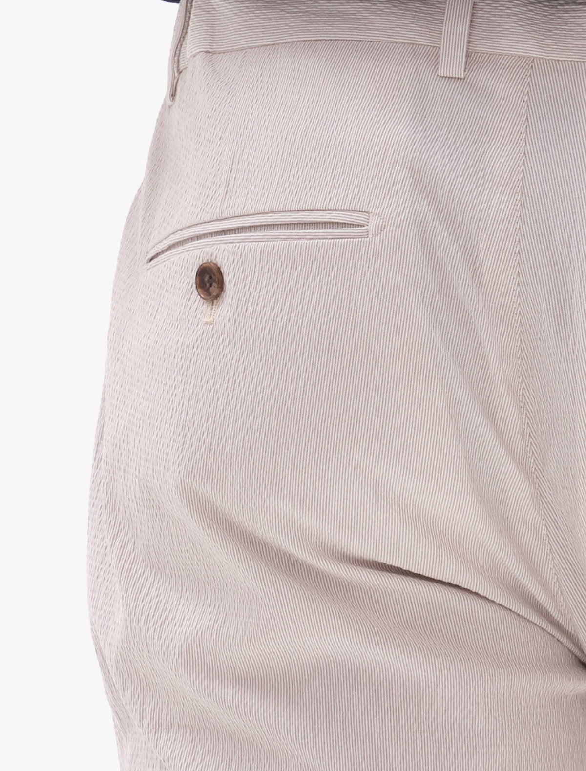 ΑΝΔΡΙΚΟ CHINOS ΠΑΝΤΕΛΟΝΙ PORTOBELLO'S ΣΕ ΜΠΕΖ ΑΝΟΙΧΤΟ REGULAR FIT