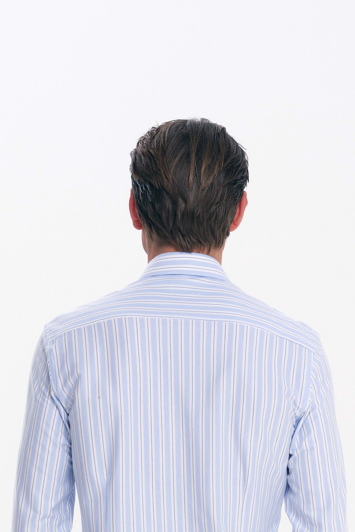 ΑΝΔΡΙΚΟ ΣΙΕΛ ΡΙΓΕ ΠΟΥΚΑΜΙΣΟ PORTOBELLO'S ΜΕ REX ΓΙΑΚΑ SLIM FIT