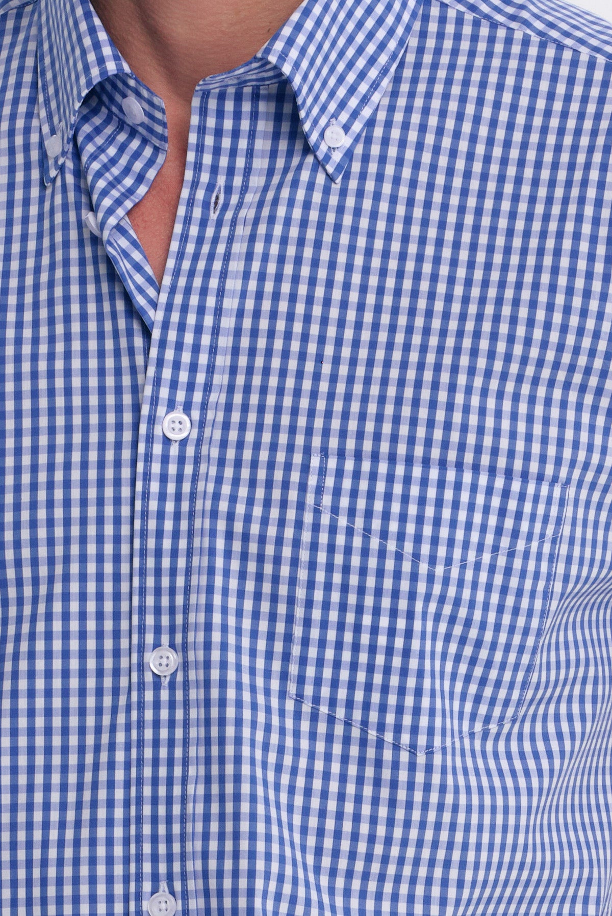 ΑΝΔΡΙΚΟ ΡΑΦ ΚΟΝΤΟΜΑΝΙΚΟ ΠΟΥΚΑΜΙΣΟ PORTOBELLO'S ΜΕ BUTTON DOWN ΓΙΑΚΑ ΚΑΙ ΠΤΙ ΚΑΡΟ ΣΧΕΔΙΟ